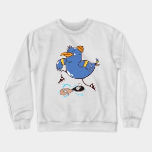 Ollie Crewneck Sweatshirt